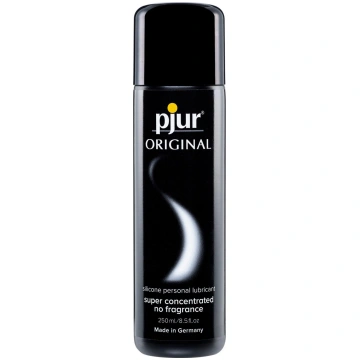 pjur ORIGINAL 250 ml ORIGINAL (0827160106256) ( JO