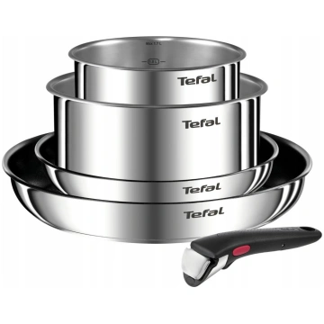 Tefal Tefal L897S574 Pots and Pans Set Ingenio Emo