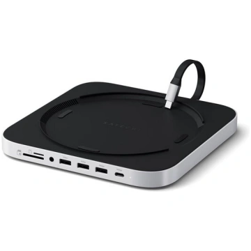 Satechi Statīvs un centrmezgls Mac Mini/Studio, St