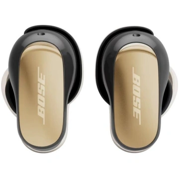 Bose 896637-0040 QuietComfort Ultra Earbuds Desert
