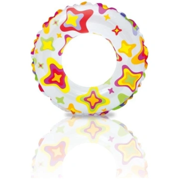 INTEX Peldriņķis 59230np lively print