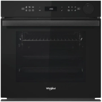 Whirlpool AKZ9S 8270 FB cepeškrāsns, 6th Sense, pi