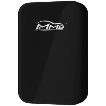 EuroDigital CarPlay Wireless Adapter for iPhones/A