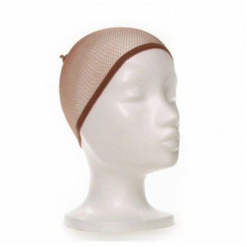 Wig Cap beige