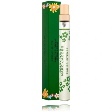 Marc Jacobs Daisy Wild Eau So Intense EDP smaržas 