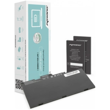 Battery CS03 CS03XL for HP EliteBook 755 840 850 G