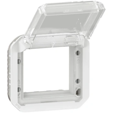 Legrand NOWE PLEXO 55 Adapter Arteor/Mosaic z prze