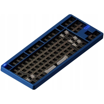 Nuphy - Nuphy Gem80 Qmk/via Wireless Custom Mechan