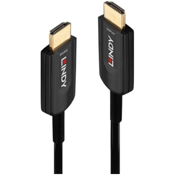 Lindy 15m Fibre Optic Hybrid Ultra High Speed HDMI