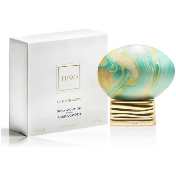 The House Of Oud Up To The Moon EDP smaržas sievie