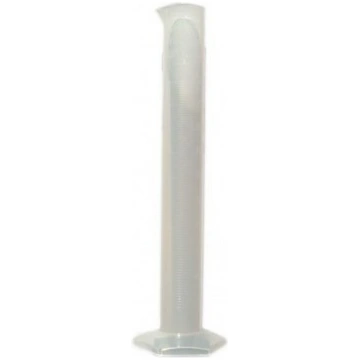 Plastmasas mērkolba 250ml ar skalu