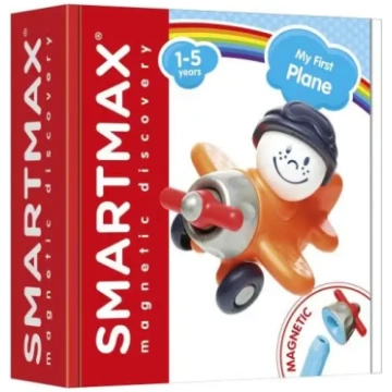 Spēle My First Plane Smart Games
