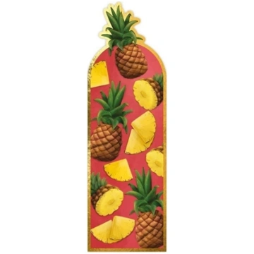 HENRY Zakadka magnetyczna Ananas 485889