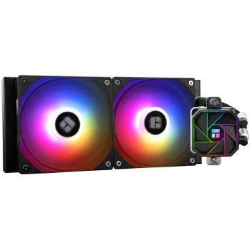 THERMALRIGHT Aqua Elite 240 ARGB V3 Black AIO CPU 
