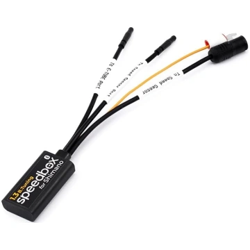 SpeedBox 1.3 B.Tuning (ar Bluetooth) Saderīgs ar S