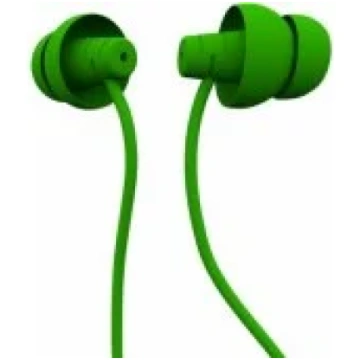 Fischer Audio Dream Catcher Green austiņas DREAM C
