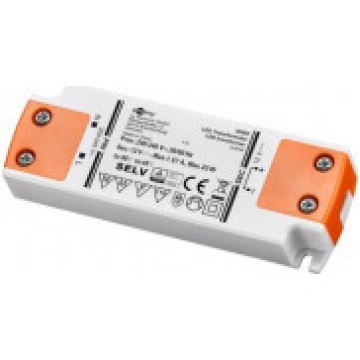 Goobay barošanas avots/transformators LED 12 V (DC
