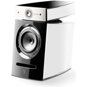 Focal Diablo Utopia White Carrara
