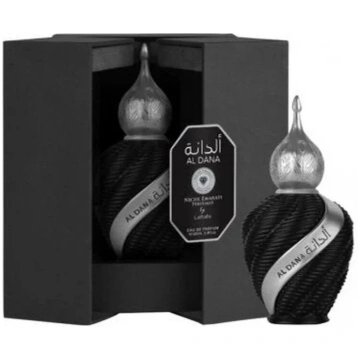 Smaržas Lattafa Al Dana – Niche Emarati EDP, 25ml