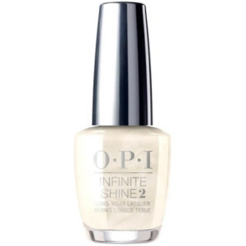 Opi, Infinite Shine 2, Nail Polish, HR J40, Snow G