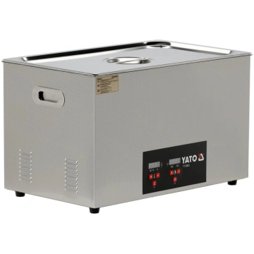 Yato Ultrasonic cleaner 30l YT55803
