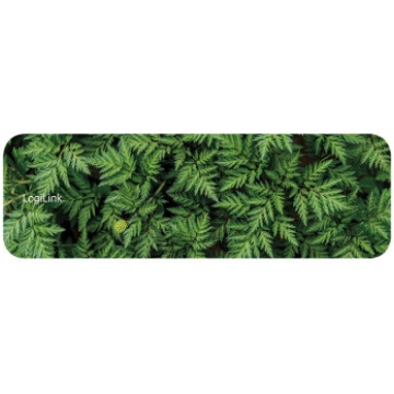 Logilink ID0169 Keyboard Wrist Pad, medium