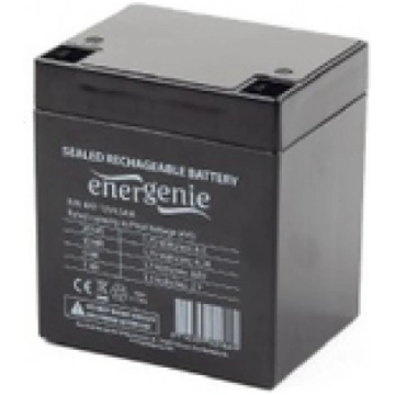 Gembird Battery 12V/4.5AH ( BAT 12V4.5AH BAT12V4.5