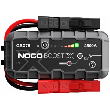 Būsters BOOST X UltraSafe 2.0