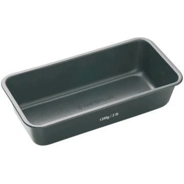Maizes forma Masterclass 3 lb 28×13×7 cm pelēka tē