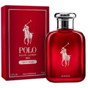 Ralph Lauren, Polo Red EDP, 75ml