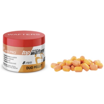 Wafteri - DUO Pelete 8mm