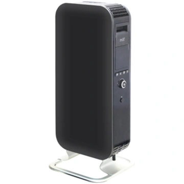 Mill ABH1000DN black 207764