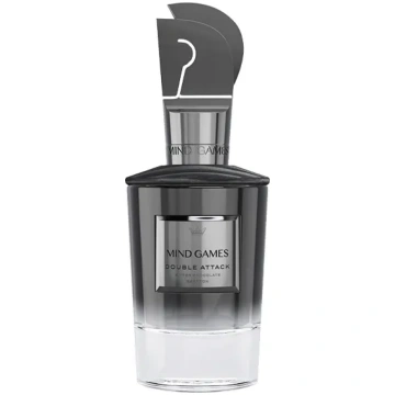 Tasteperfumes.lv | Mind Games Double Attack Extrai
