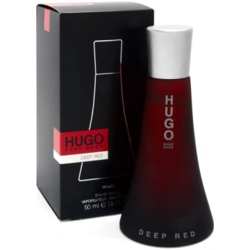 Hugo Boss Deep Red EDP 50 ml | 6183522 | 073705268