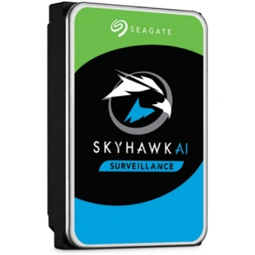 Seagate Surveillance HDD SkyHawk AI 3.5" 8 TB Seri