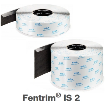 SIGA Fentrim IS 2 lente logu un durvju rāmjiem (ār