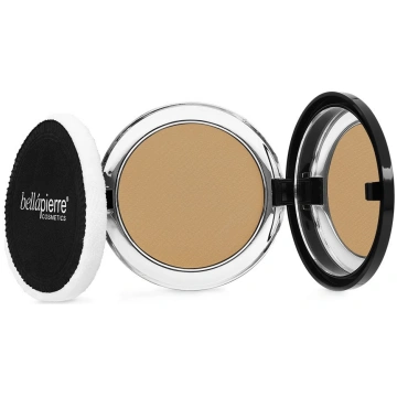 BELLAPIERRE Compact Mineral Foundation SPF15 10g