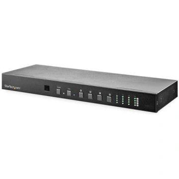 StarTech.com 4x4 HDMI Matrix Switch mit Audio- und