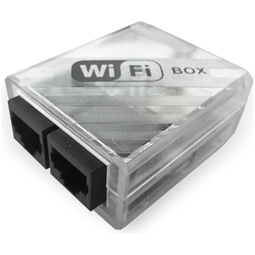 WiFi Modulis Pel-Tec granulu apkures katliem, Cent