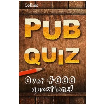 Collins Pub Quiz