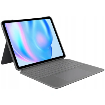 Logitech Combo Touch Keyboard for iPad Air 11 (202