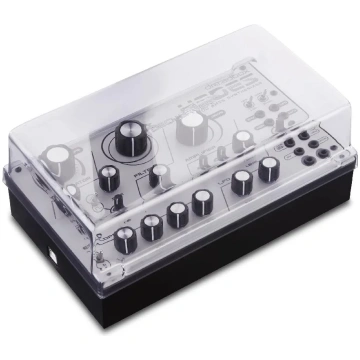 Decksaver Dreadbox Hades & Erebus Cover (Fits: Had