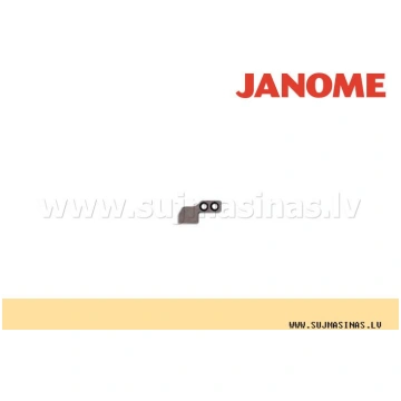 Nazis JANOME 744D overlokam (apakšējais)