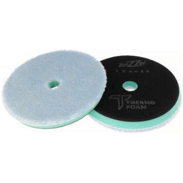 ZviZZer THERMO HYBRID PAD GREEN (HARD) 125mm
