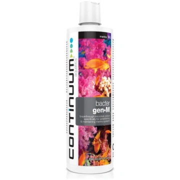 Continuum Aquatics BacterGen M - colture di batter