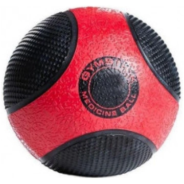 Medicīniskā bumba GYMSTICK Medicine Ball 9kg
