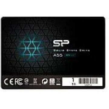 Silicon Power Ace A55 1TB 2.5®® SATA3 SSD disks SP