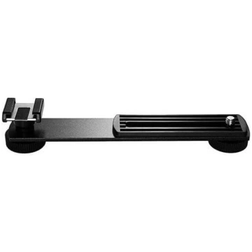 Stiprinājums Boya BY-C01 Holder for Microphone and