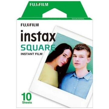 FILM INSTANT INSTAX SQUARE 10/FUJIFILM | INSTAXGLO