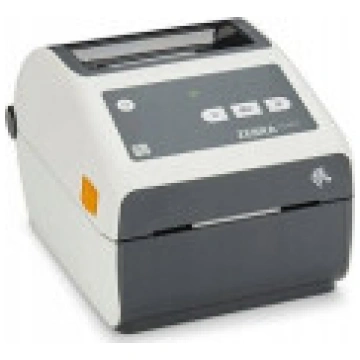 Zebra ZD421t HC uzlīmju printeris. 203 dpi USB [Dr